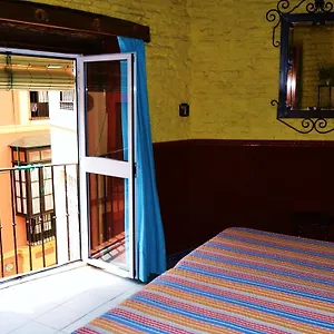 Vergara , Maison d'hôtes